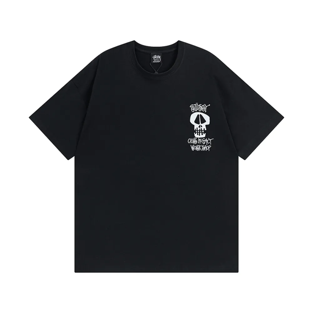 stussy t-shirt xb975