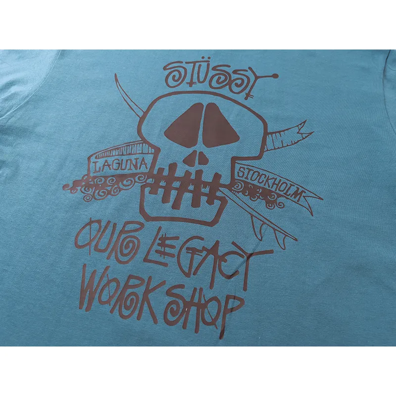 Stussy T-Shirt XB975