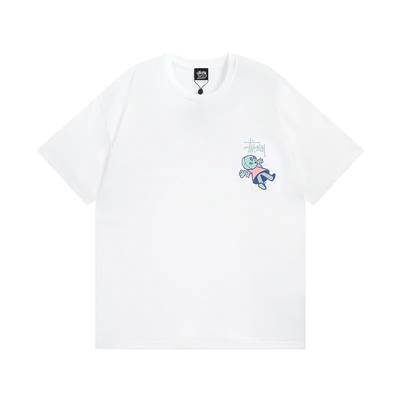 Stussy T-Shirt XB976