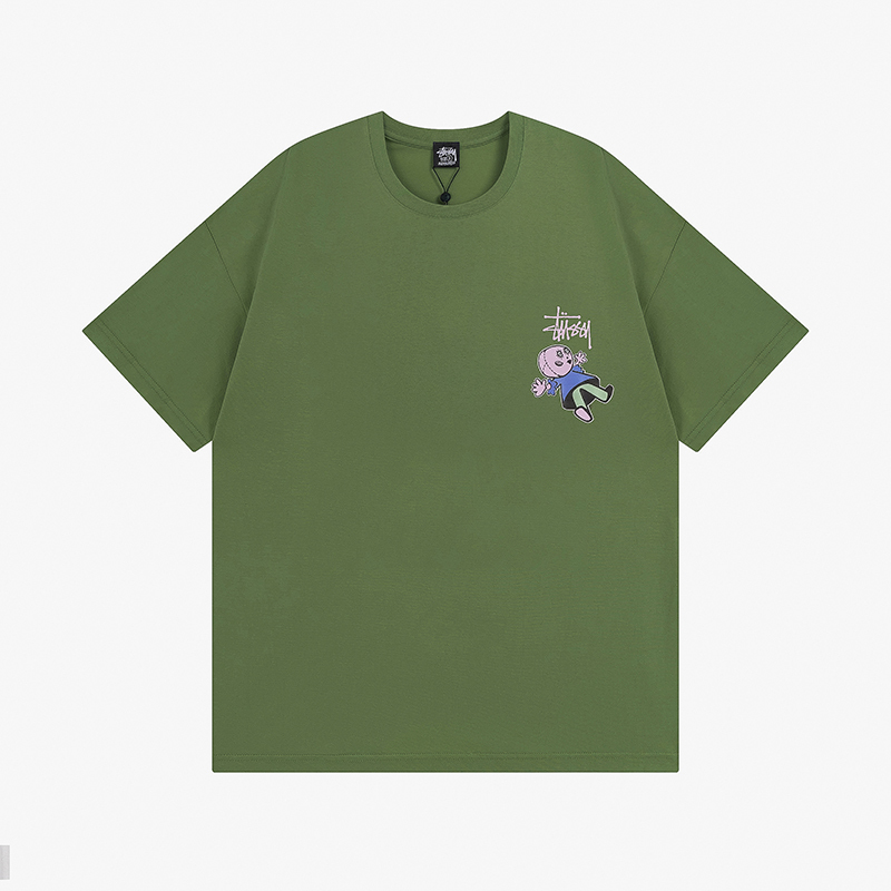 Stussy T-Shirt XB976