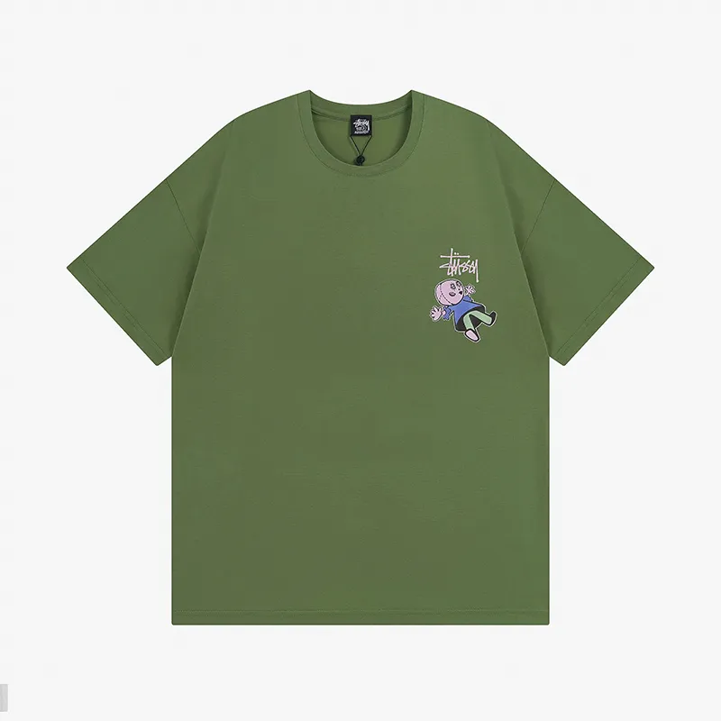 Stussy T-Shirt XB976