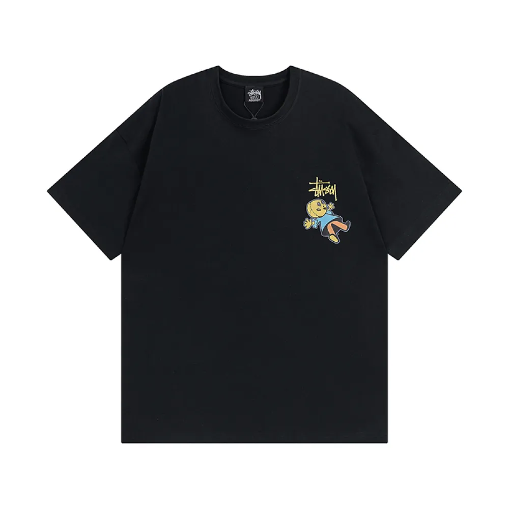 stussy t-shirt xb976