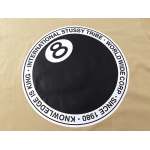 Stussy T-Shirt XB977