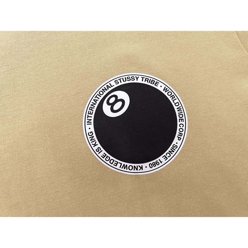 Stussy T-Shirt XB977