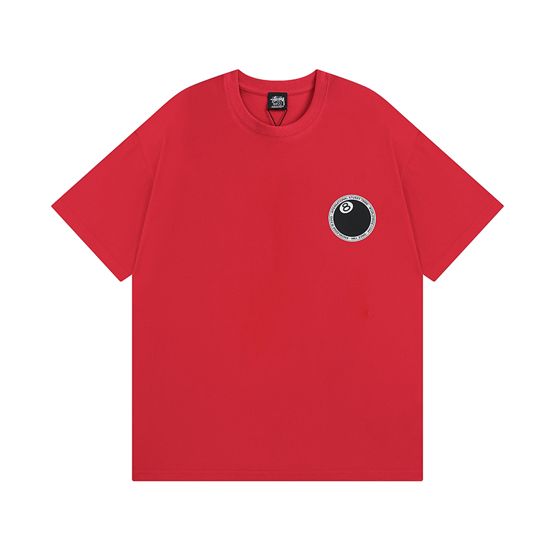 Stussy T-Shirt XB977
