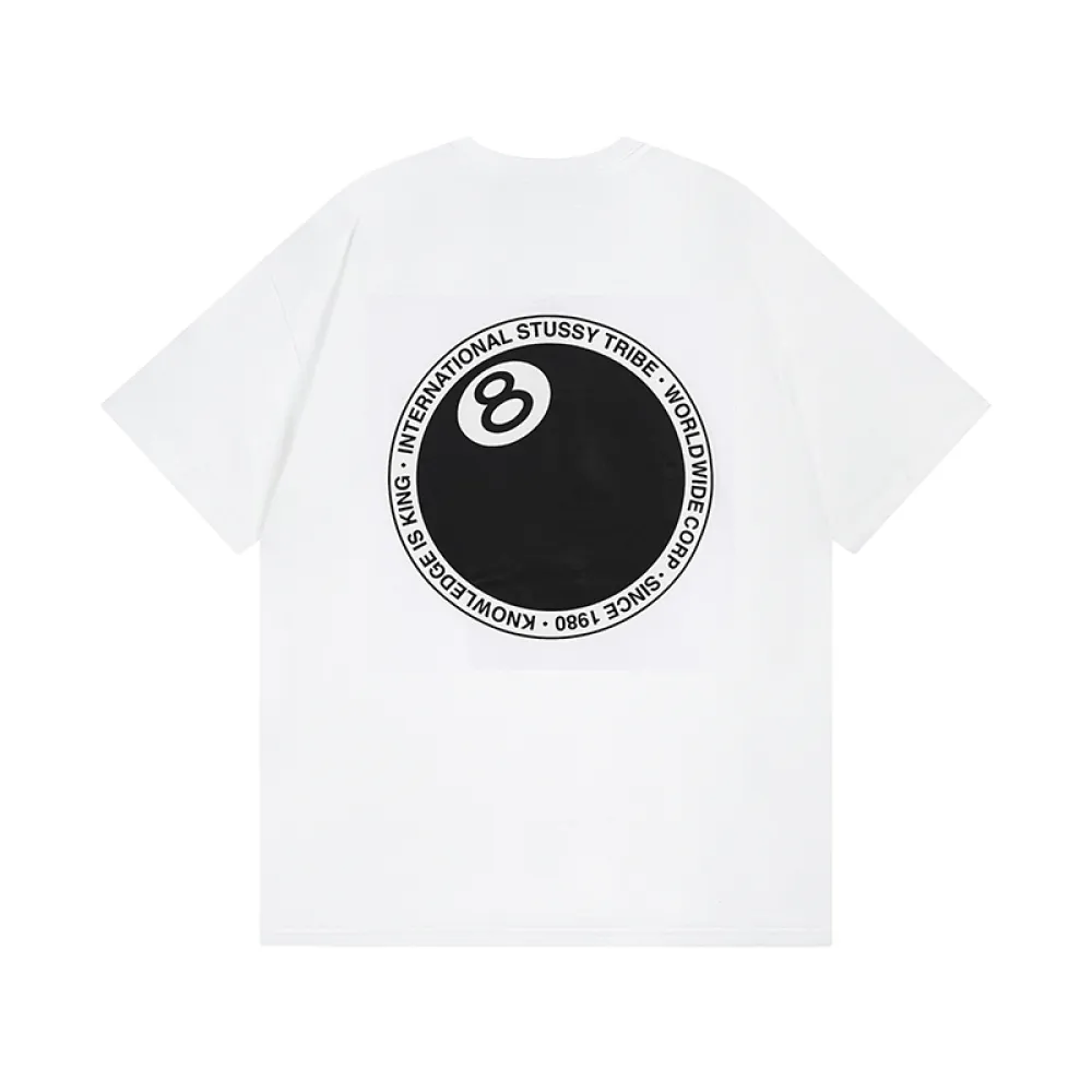 stussy t-shirt xb977