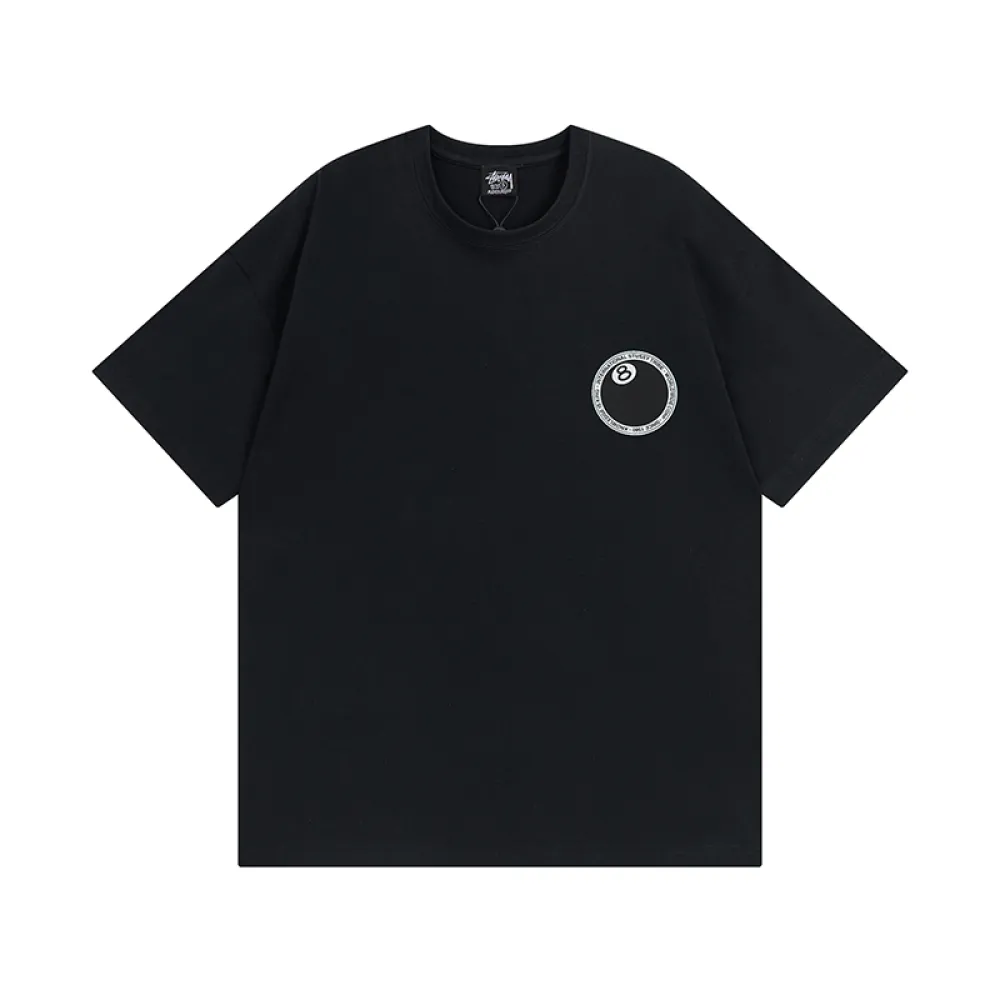 stussy t-shirt xb977