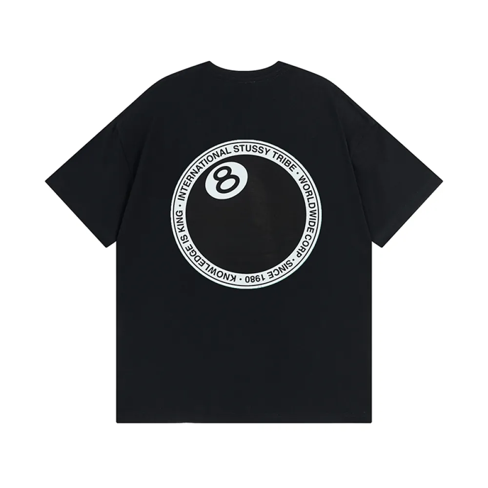 stussy t-shirt xb977