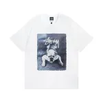 Stussy T-Shirt XB978