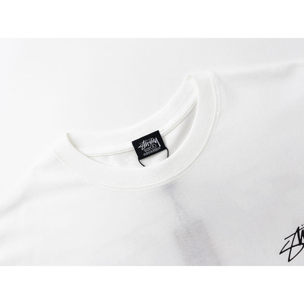 Stussy T-Shirt XB979