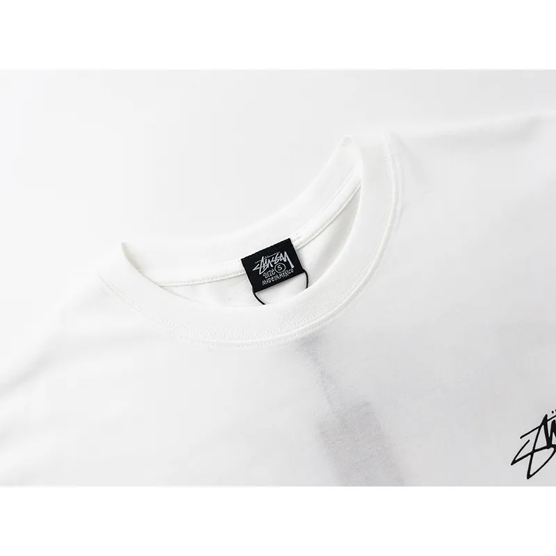 Stussy T-Shirt XB979