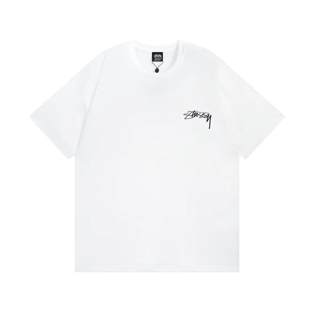 stussy t-shirt xb979