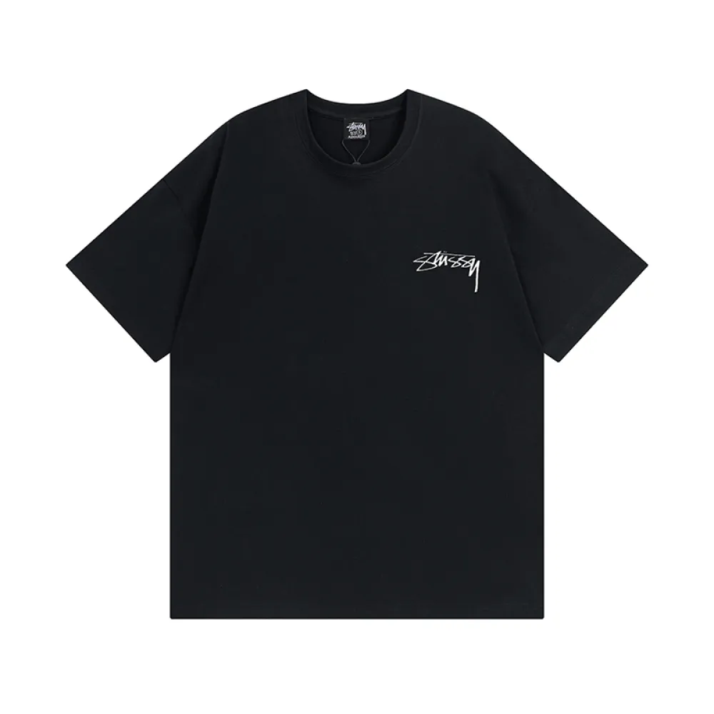 stussy t-shirt xb979