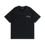 Stussy T-Shirt XB979