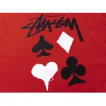 Stussy T-Shirt XB980