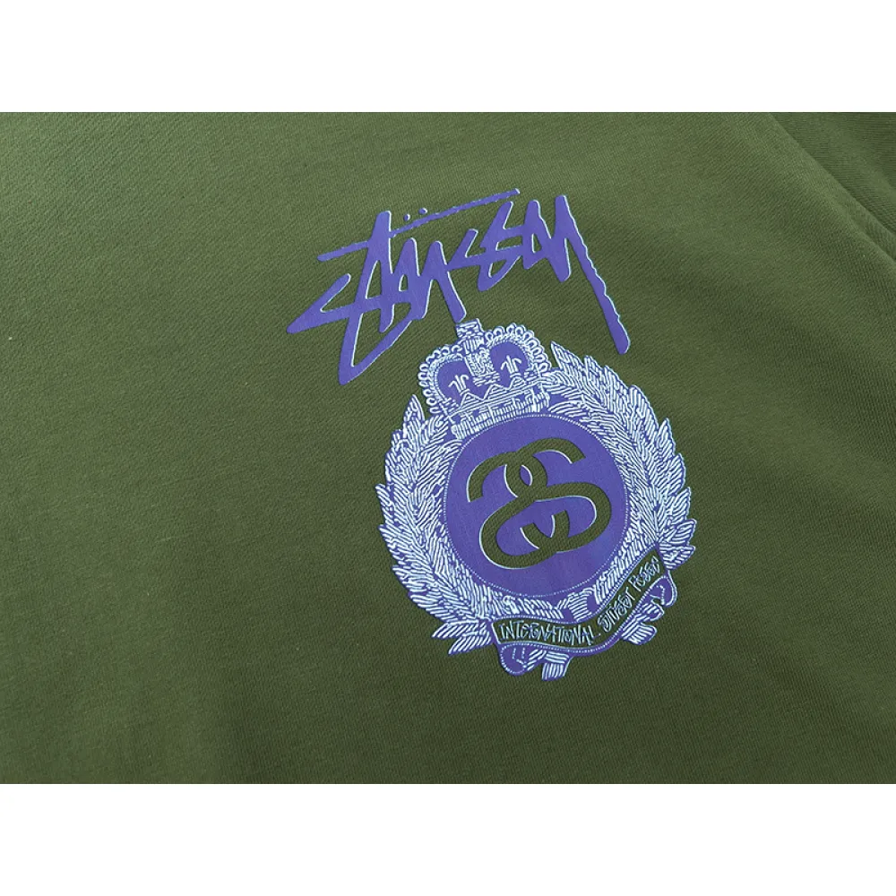 stussy t-shirt xb981