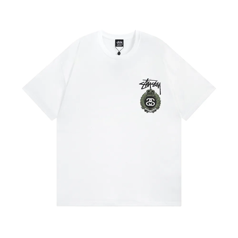 stussy t-shirt xb981