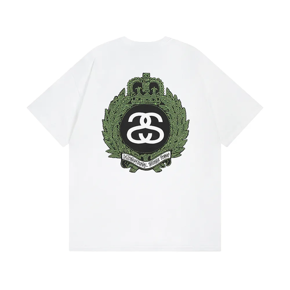 stussy t-shirt xb981