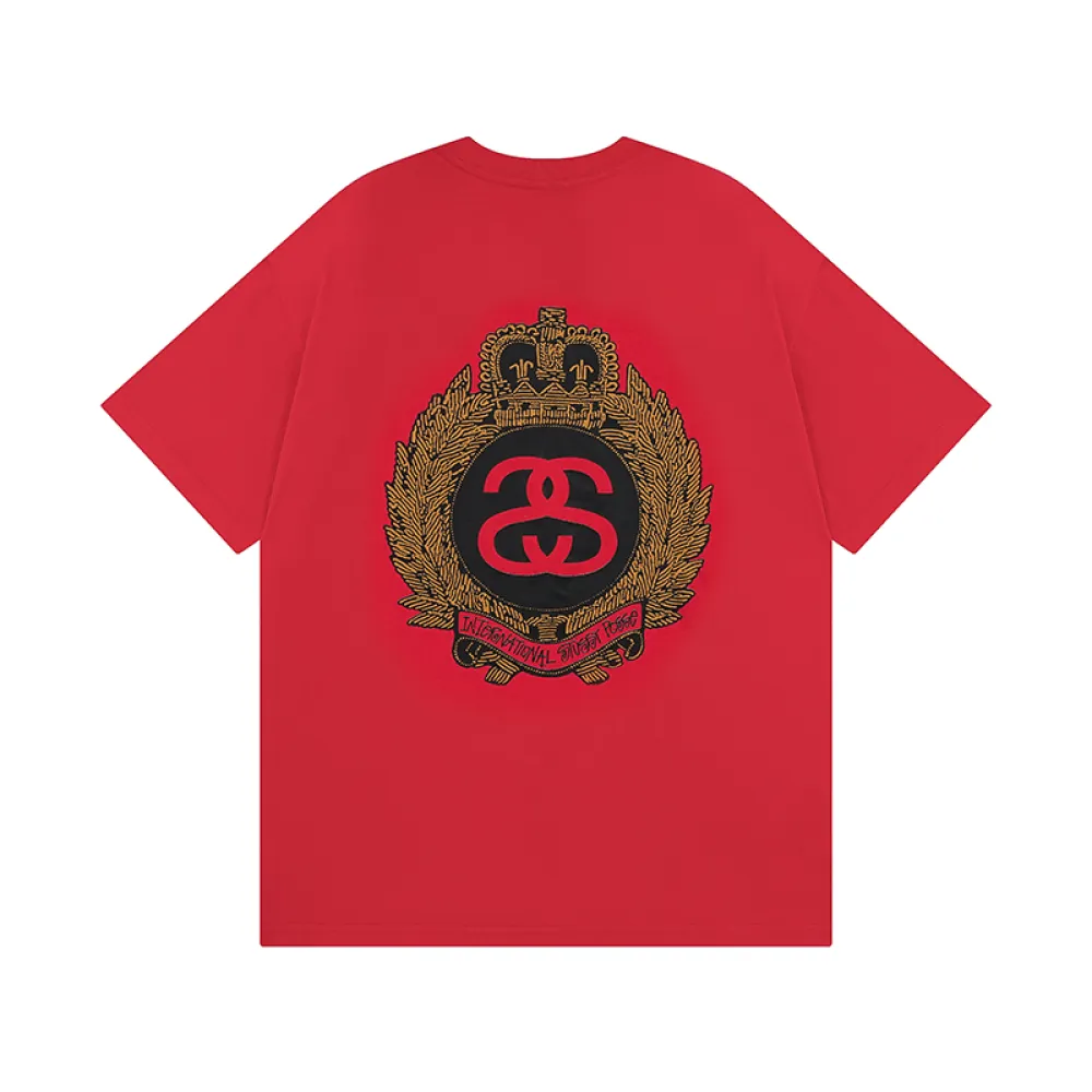 stussy t-shirt xb981