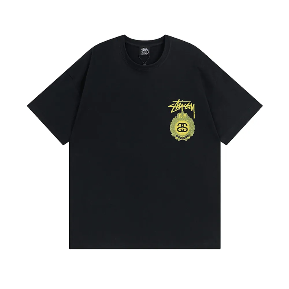 stussy t-shirt xb981