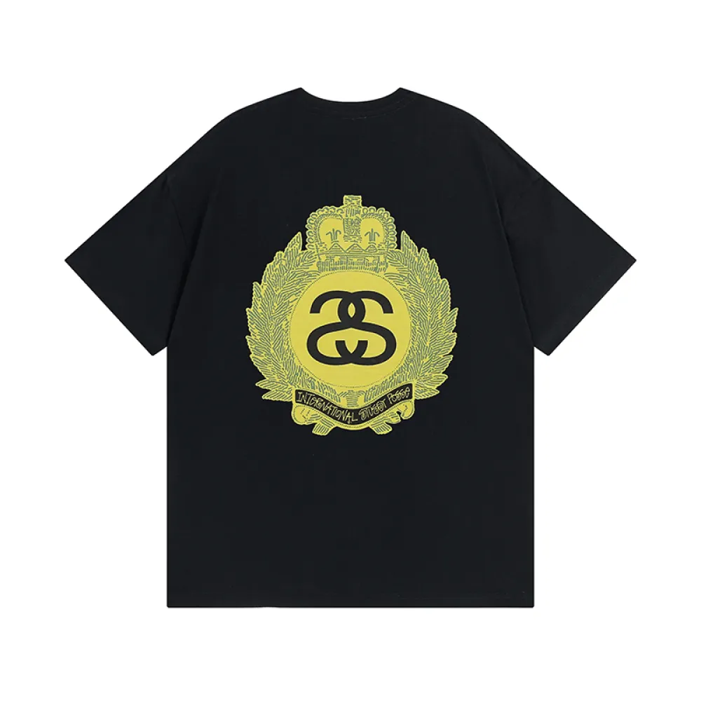 stussy t-shirt xb981