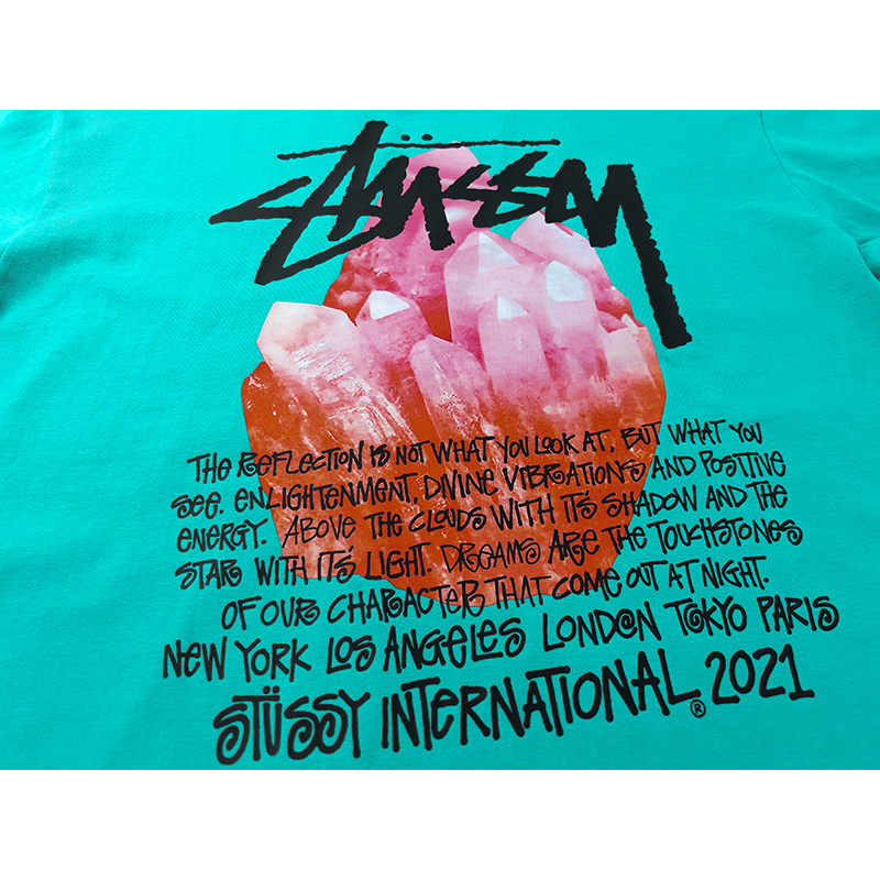 Stussy T-Shirt XB982