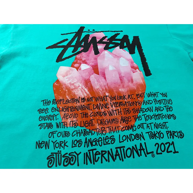 Stussy T-Shirt XB982
