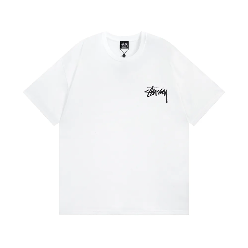 stussy t-shirt xb982