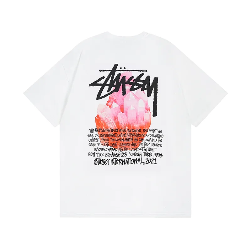 Stussy T-Shirt XB982