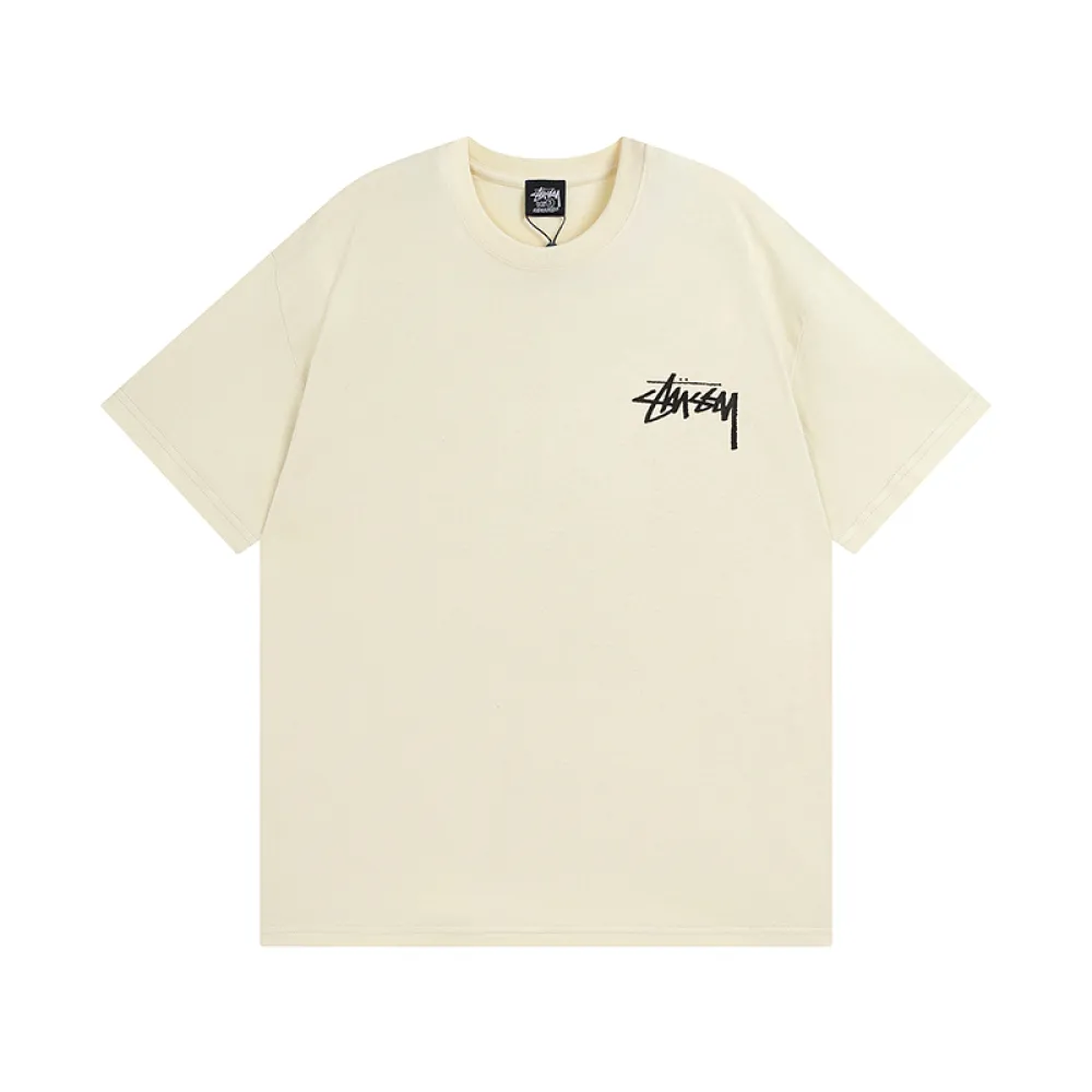 stussy t-shirt xb982