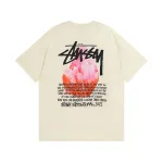 Stussy T-Shirt XB982