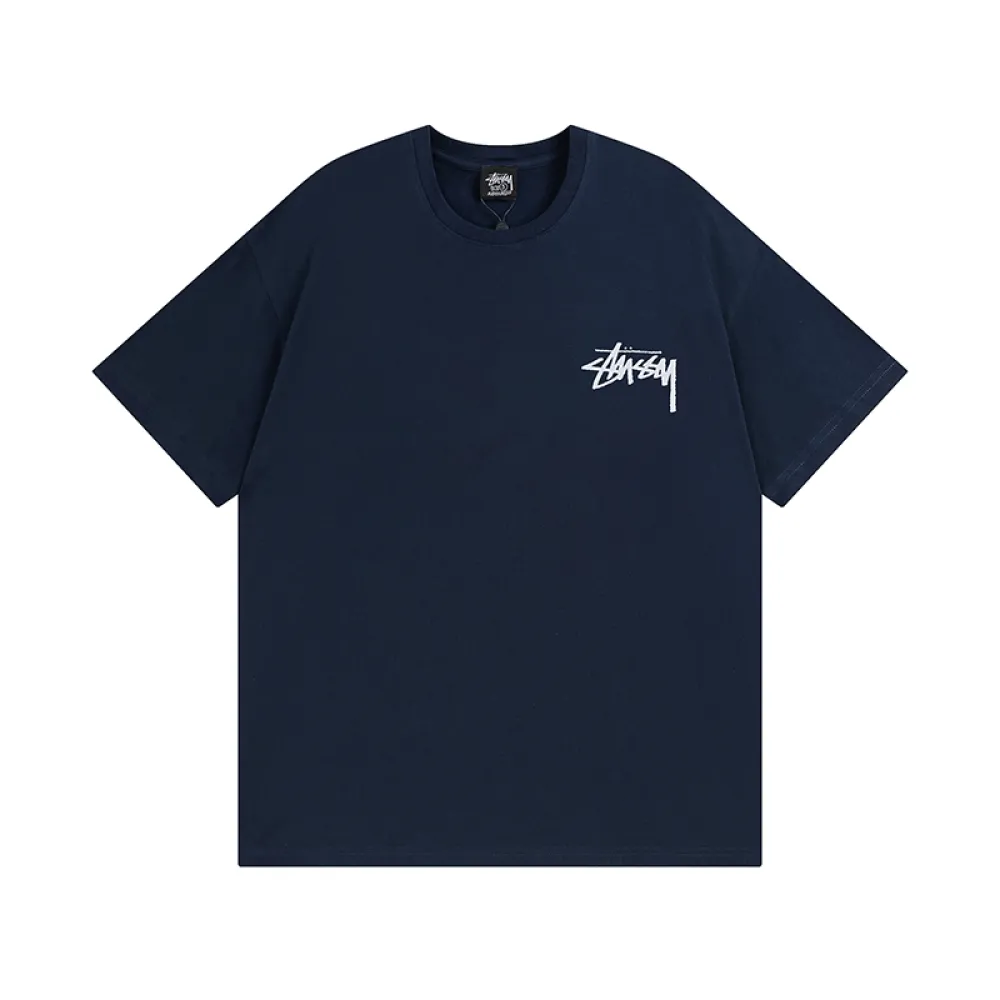 stussy t-shirt xb982