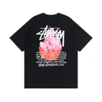 Stussy T-Shirt XB982