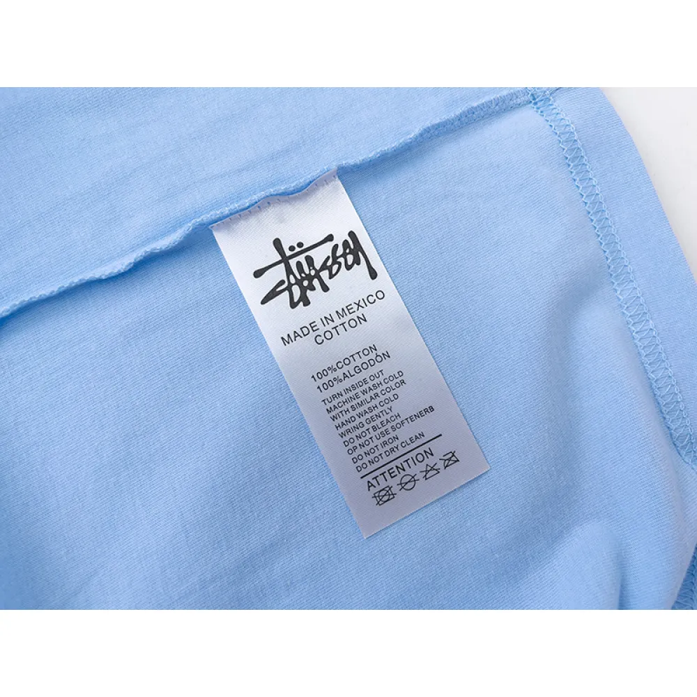 stussy t-shirt xb983