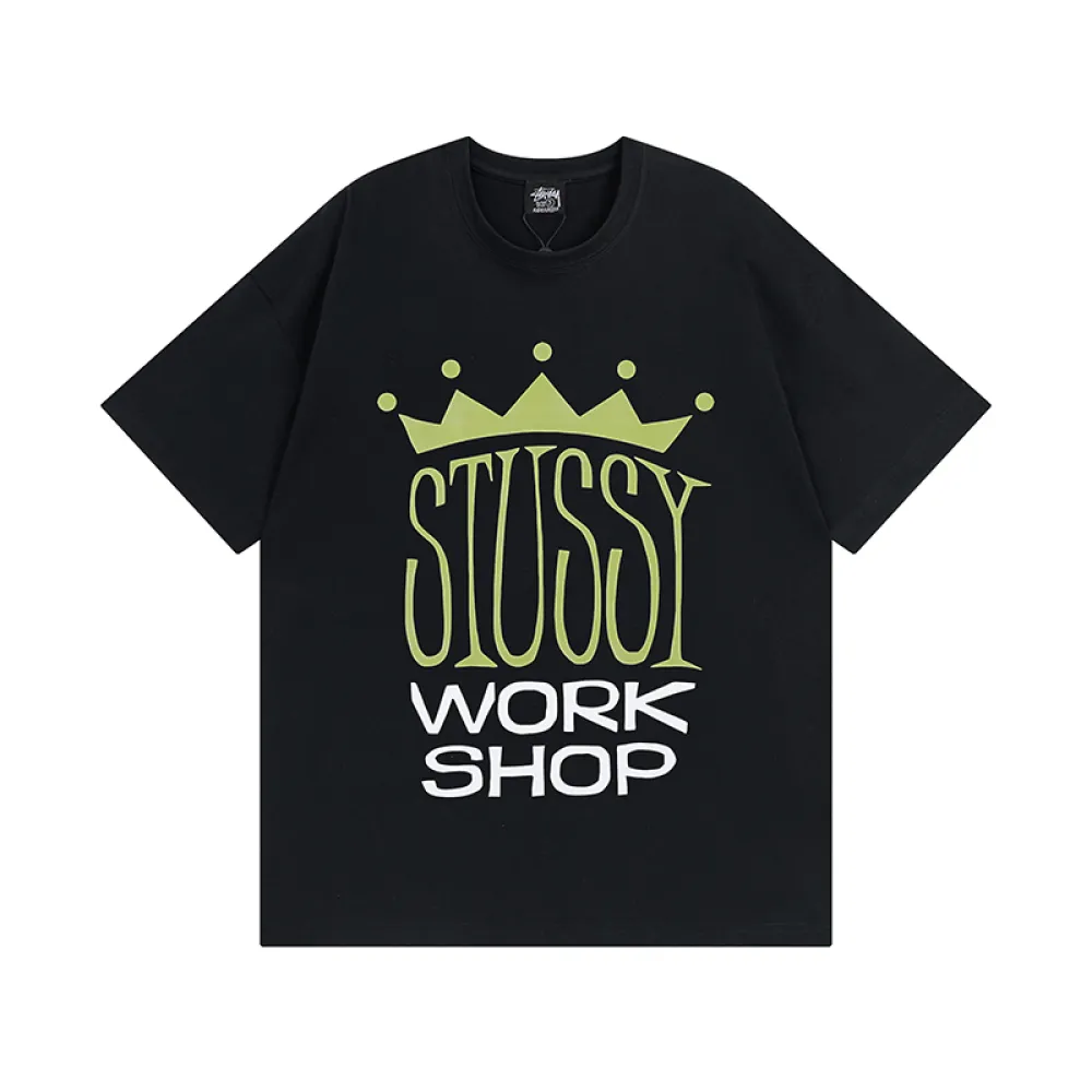 stussy t-shirt xb983