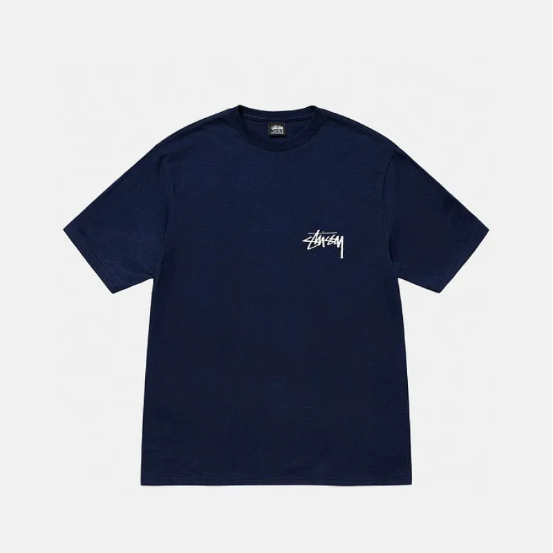 Stussy T-Shirt XB984