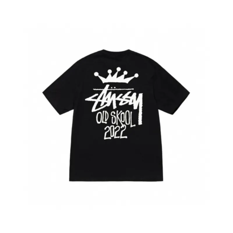 Stussy T-Shirt XB985