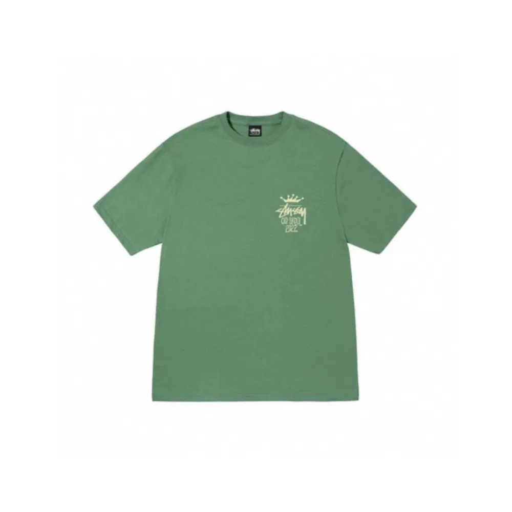 stussy t-shirt xb985