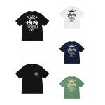 Stussy T-Shirt XB985