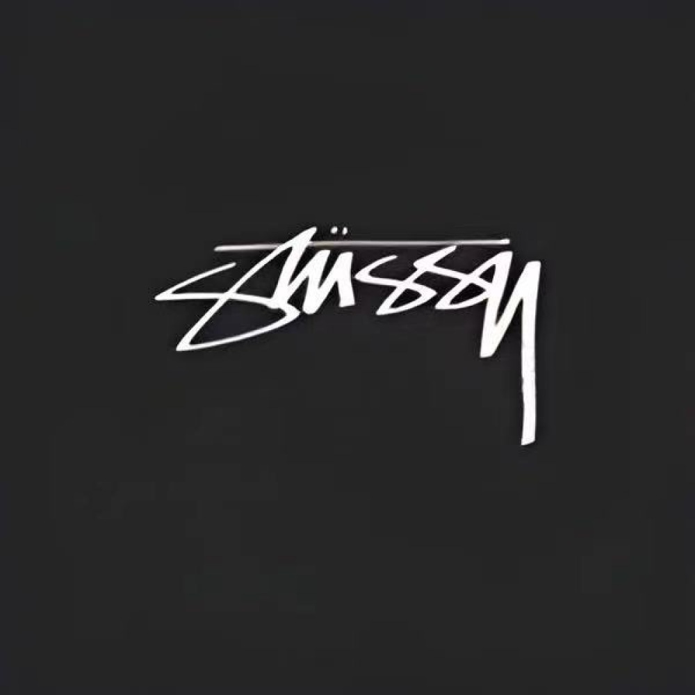 Stussy T-Shirt XB987