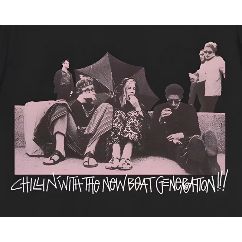Stussy T-Shirt XB987