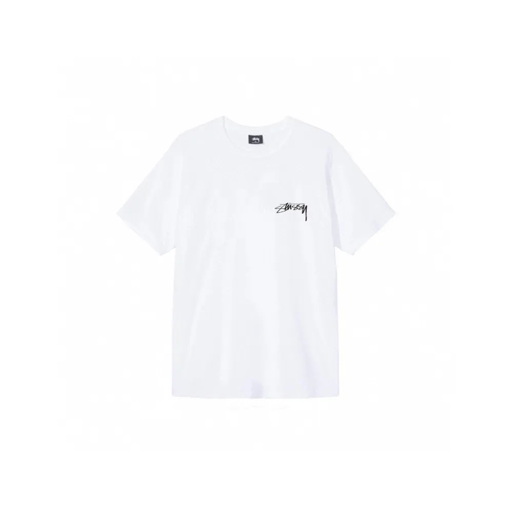 stussy t-shirt xb987