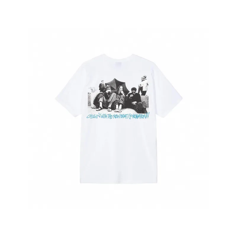 Stussy T-Shirt XB987