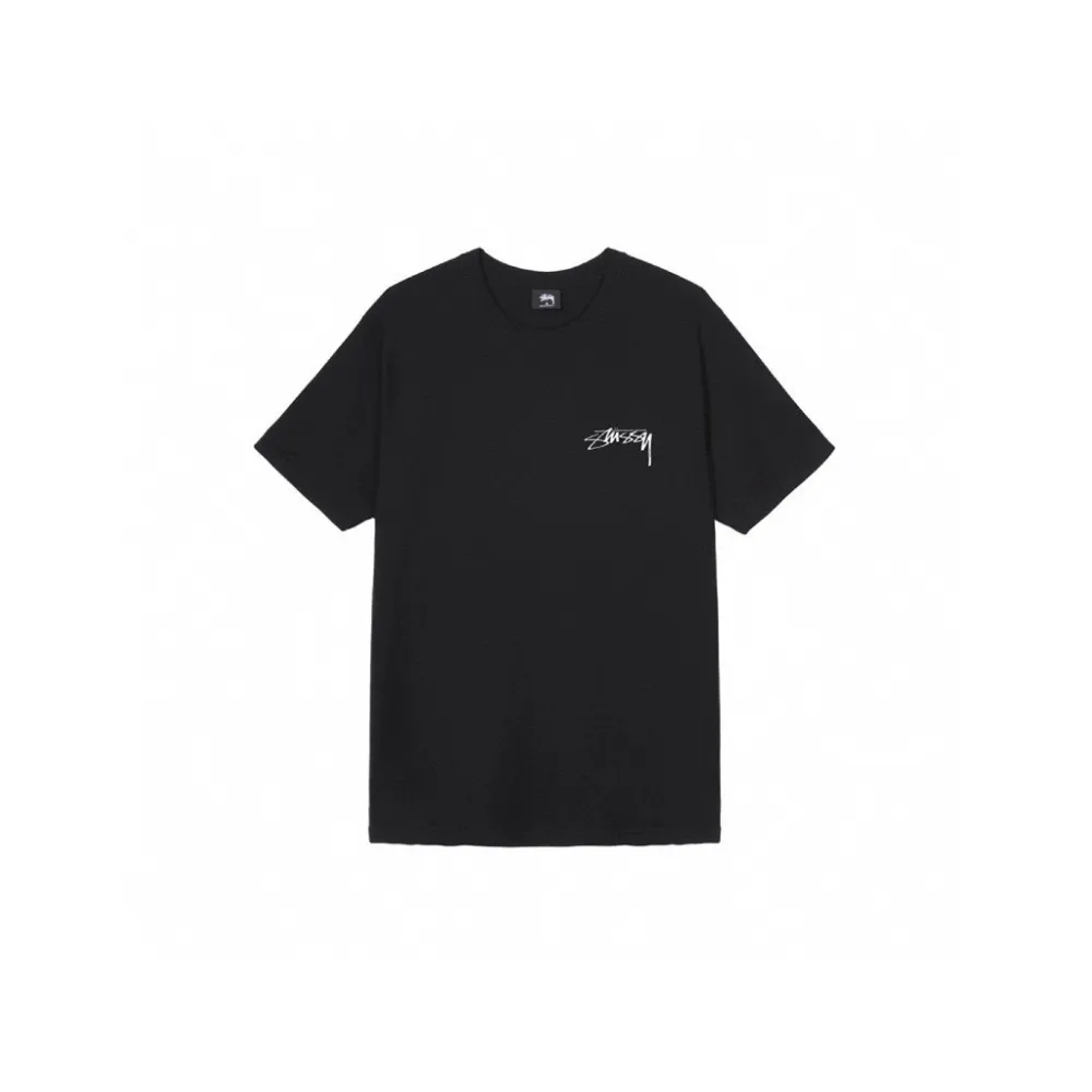 stussy t-shirt xb987