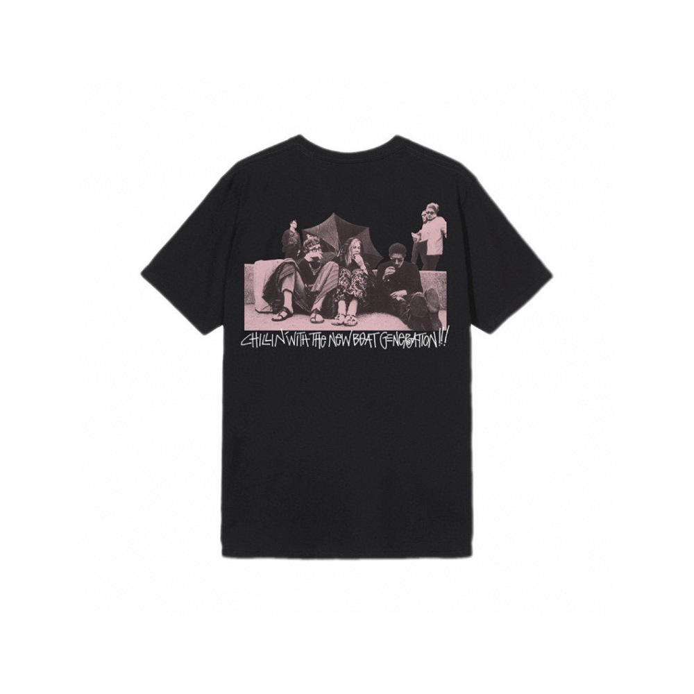 Stussy T-Shirt XB987