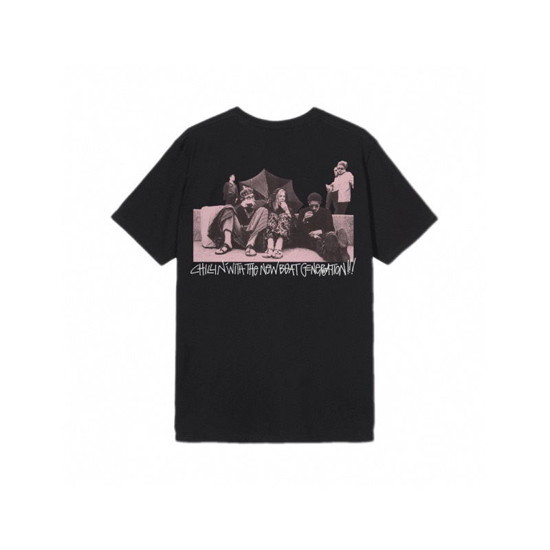 Stussy T-Shirt XB987