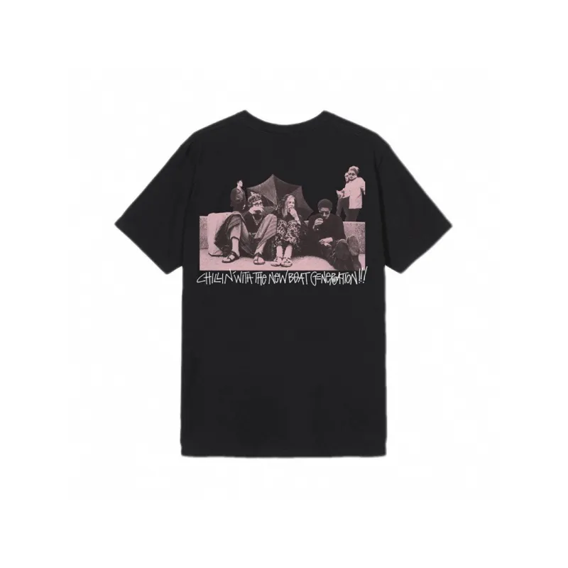 Stussy T-Shirt XB987