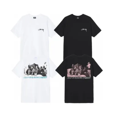 Stussy T-Shirt XB987 01