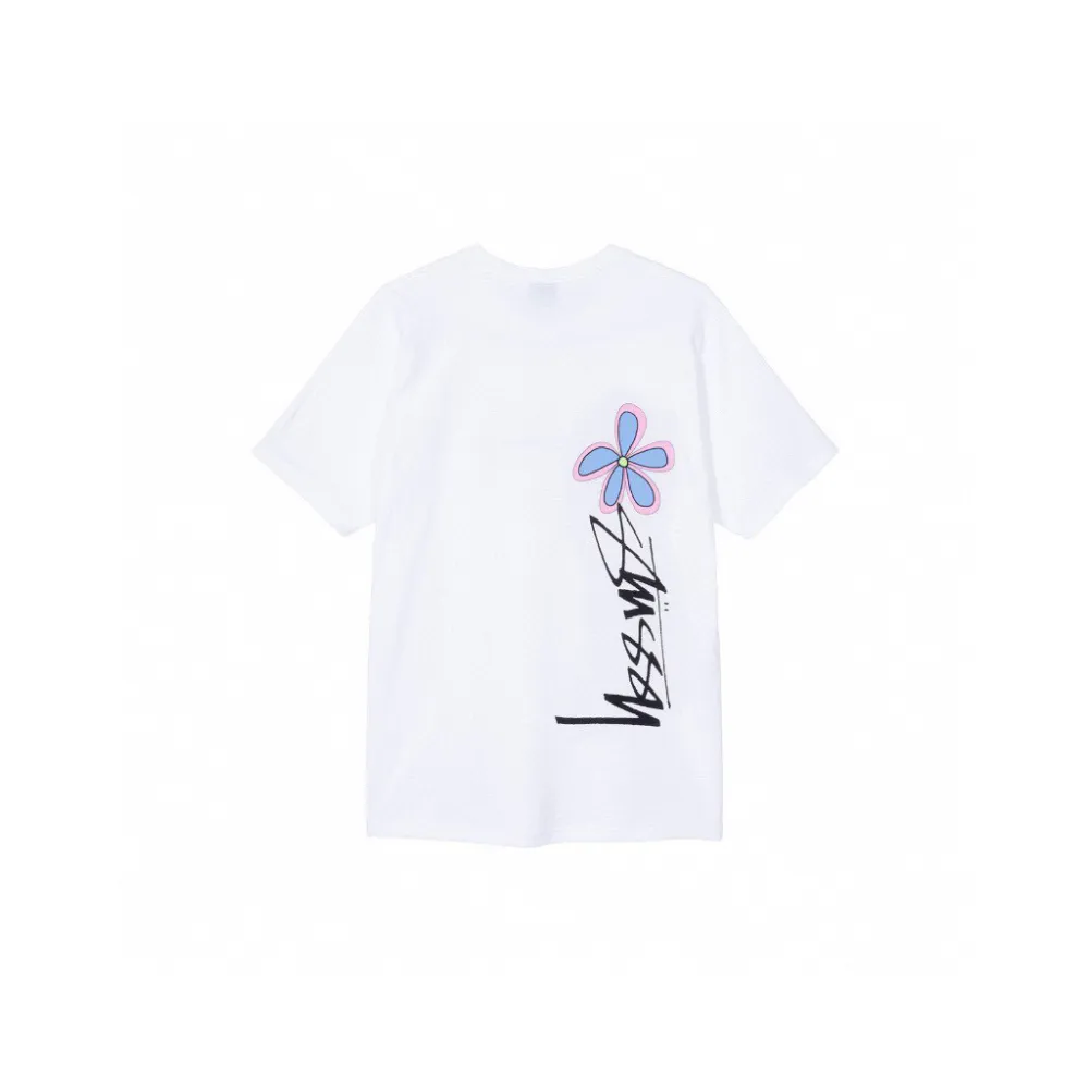 stussy t-shirt xb988