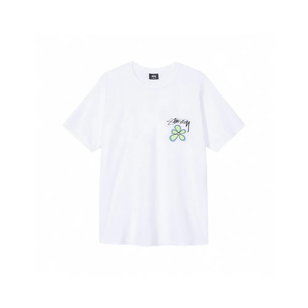 stussy t-shirt xb988